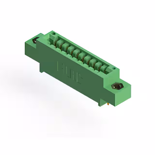 846-010-520-608 EDAC Inc.  Edgeboard Connectors